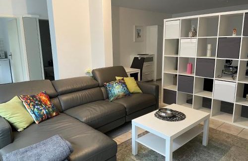 Leimen Apartment | Ferienwohnung Casa Mia