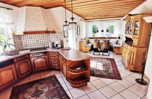 Rheinzabern Apartment | Ferienwohnung Catus