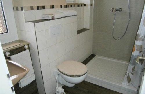 Bad Steben Apartment | Ferienwohnung Central
