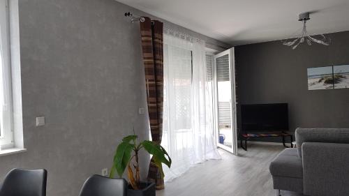 Niedenstein Apartment | Ferienwohnung Chattengau