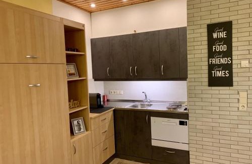 Tauplitz Apartment | Ferienwohnung Chrisi im Kulmhof