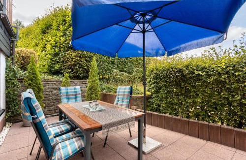 Lennestadt Apartment | Ferienwohnung Christa