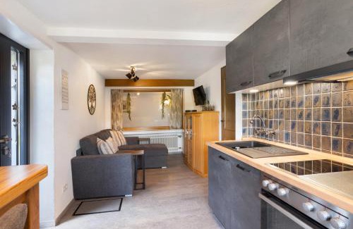 Lennestadt Apartment | Ferienwohnung Christa