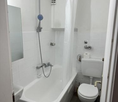 Nord-Holland Apartment | Ferienwohnung City Komfort 5