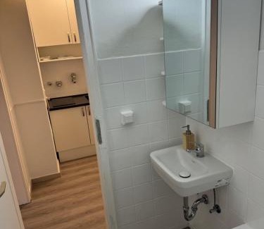 Nord-Holland Apartment | Ferienwohnung City Komfort 5