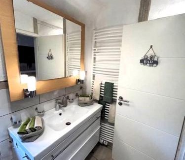 Schleiden Apartment | Ferienwohnung Classen Eifel