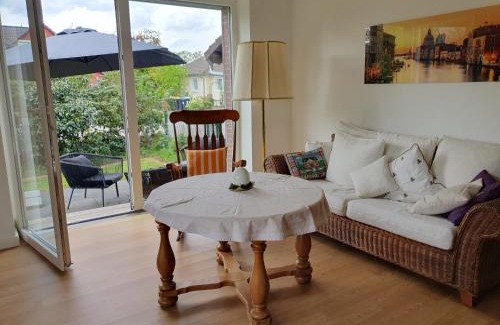 Suderburg Apartment | Ferienwohnung Claudia