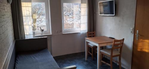 Zwiefalten Apartment | Ferienwohnung Clauss