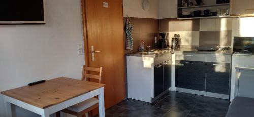Zwiefalten Apartment | Ferienwohnung Clauss