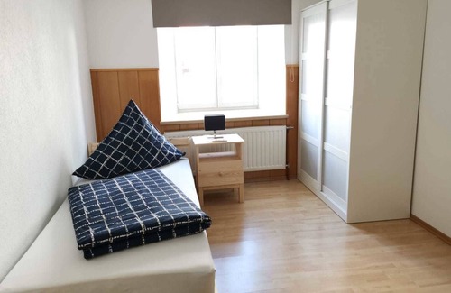 Reutte Apartment | Ferienwohnung CLB