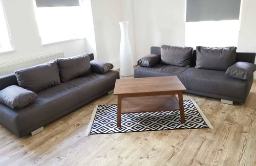 Reutte Apartment | Ferienwohnung CLB