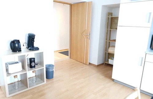 Reutte Apartment | Ferienwohnung CLB