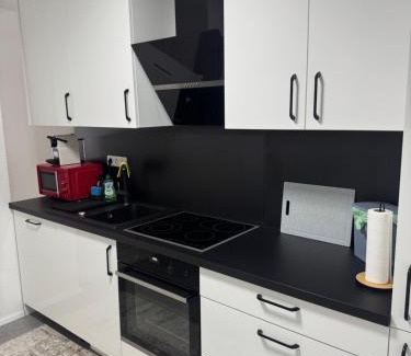 Neukirch Apartment | Ferienwohnung Colak