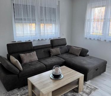 Neukirch Apartment | Ferienwohnung Colak