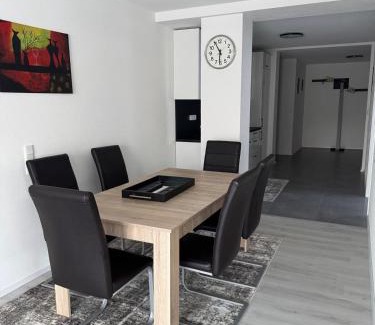 Neukirch Apartment | Ferienwohnung Colak