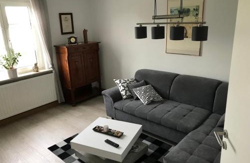 Arnstadt Apartment | Ferienwohnung Conradt