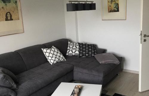 Arnstadt Apartment | Ferienwohnung Conradt