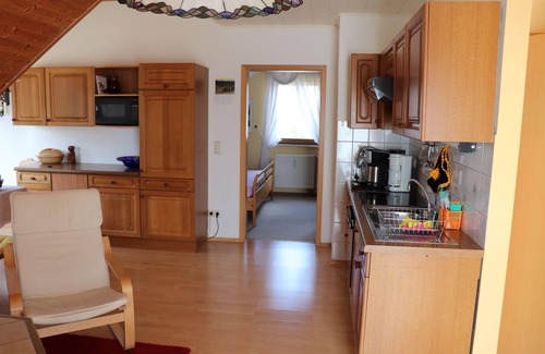 Breitenbrunn/Erzgeb. Apartment | Ferienwohnung Däumler