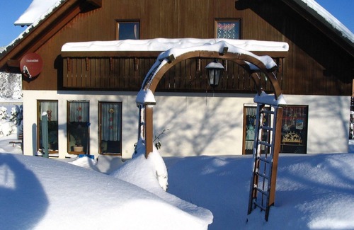 Breitenbrunn/Erzgeb. Apartment | Ferienwohnung Däumler