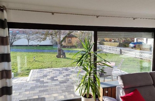Calden Apartment | Ferienwohnung Dörnbergblick Klinge