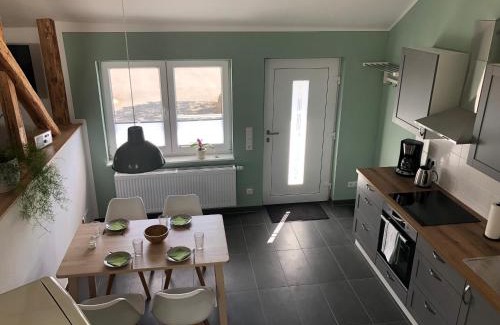Dorrebach Apartment | Ferienwohnung Dörrebach im Soonwald bei Bingen