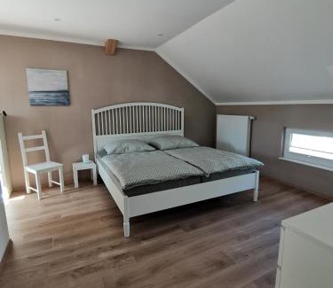 Dorrebach Apartment | Ferienwohnung Dörrebach im Soonwald bei Bingen