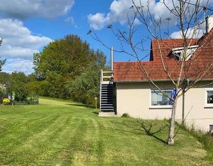 Sankt Wendel Apartment | Ferienwohnung Dörrwies