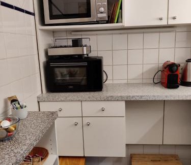 Krems an der Donau Apartment | Ferienwohnung-Dachgeschoß Familie Mayer
