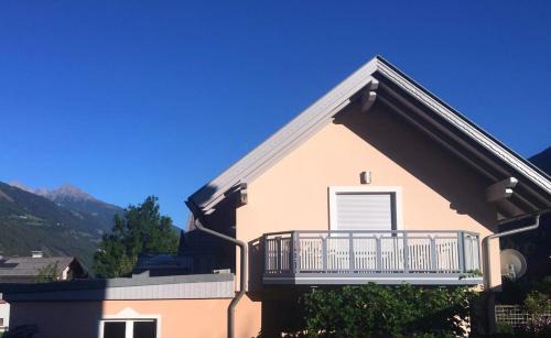 Obervellach Apartment | Ferienwohnung Daberer