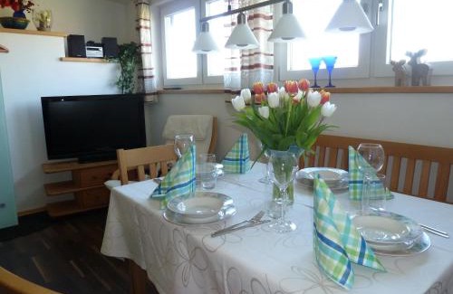 March Apartment | Ferienwohnung Dachs