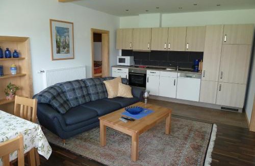 March Apartment | Ferienwohnung Dachs