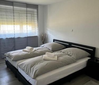 Albstadt Apartment | Ferienwohnung Dadaa