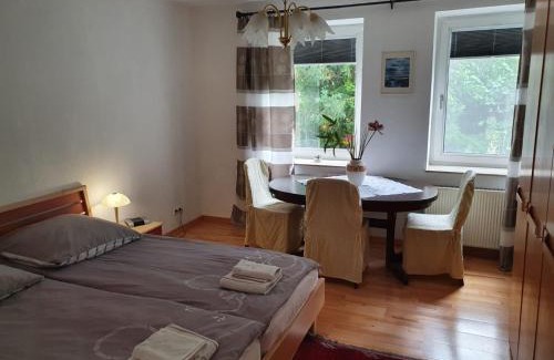 Celle Apartment | Ferienwohnung Danziger