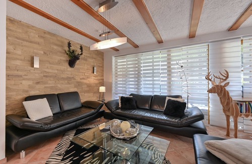 Bad Faulenbach Apartment | Ferienwohnung "das Feriennest"