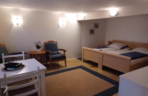 Nubbel Apartment | Ferienwohnung Dau I