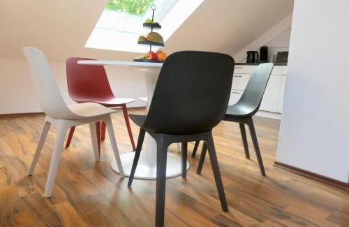 Ochsenhausen Apartment | Ferienwohnung David