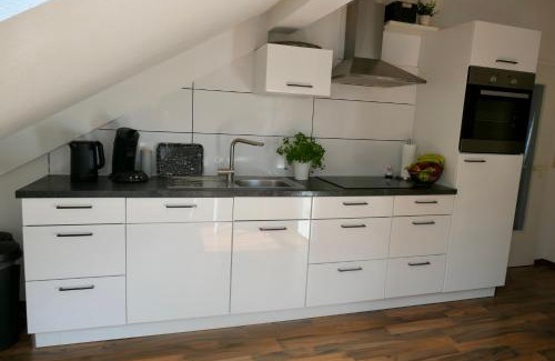 Ochsenhausen Apartment | Ferienwohnung David