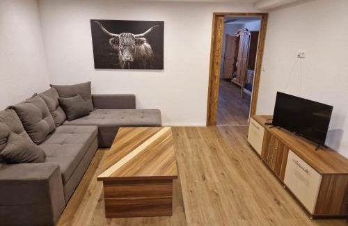 Uehlingen-Birkendorf Apartment | Ferienwohnung Sonnenschein