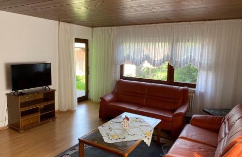 Uehlingen-Birkendorf Apartment | Ferienwohnung Josefa Ganter 80qm
