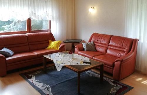 Uehlingen-Birkendorf Apartment | Ferienwohnung Josefa Ganter 80qm