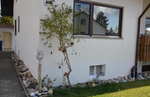 Uehlingen-Birkendorf Apartment | Ferienwohnung Anna