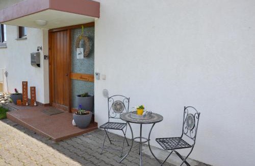 Uehlingen-Birkendorf Apartment | Ferienwohnung Anna