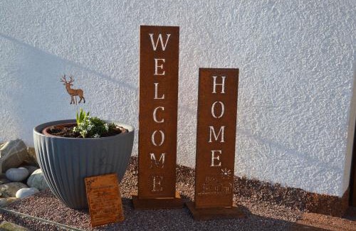 Uehlingen-Birkendorf Apartment | Ferienwohnung Anna
