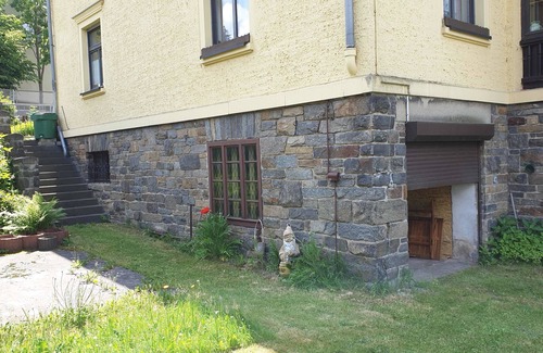 Annaberg-Buchholz Apartment | Ferienwohnung/app. für 5 Gäste mit 120m² in Annaberg-buchholz