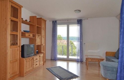 Bodman-Ludwigshafen Apartment | Ferienwohnung Ledergerber