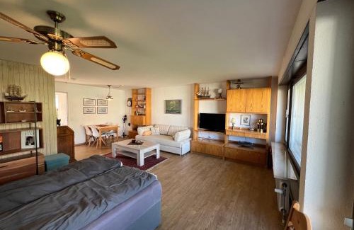 Bodman-Ludwigshafen Apartment | Ferienwohnung Schlosshalde