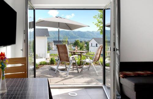 Ludwigshafen Apartment | Ferienwohnung Maier