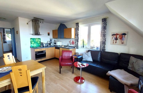 Breege Apartment | Ferienwohnung/app. für 5 Gäste mit 60m² in Breege