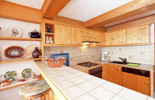 Urberg Apartment | Ferienwohnung im Schwarzwald mit Garten