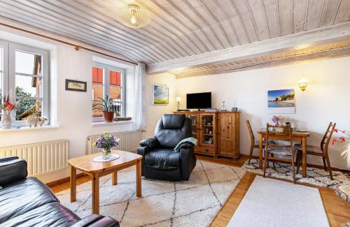 Emmelsbuell-Horsbuell Apartment | Ferienwohnung Benninghusum